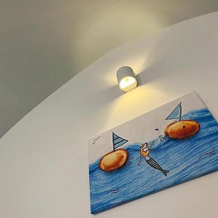La Stella Di Chanel Nardò Buitenkant foto