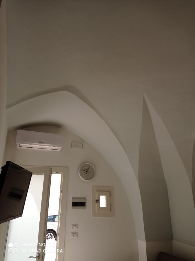 La Stella Di Chanel Nardò Buitenkant foto
