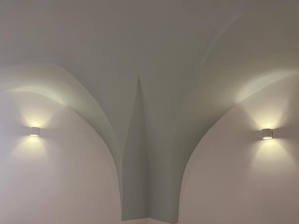 La Stella Di Chanel Nardò Buitenkant foto